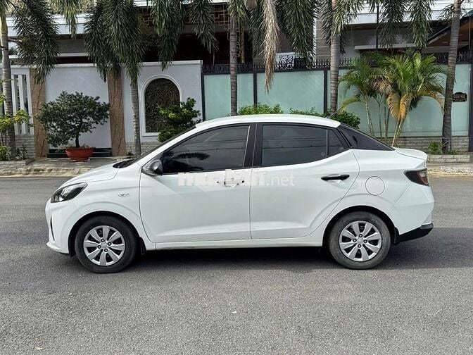 Hyundai i10 Sedan 2023 2 đầu 63000 km