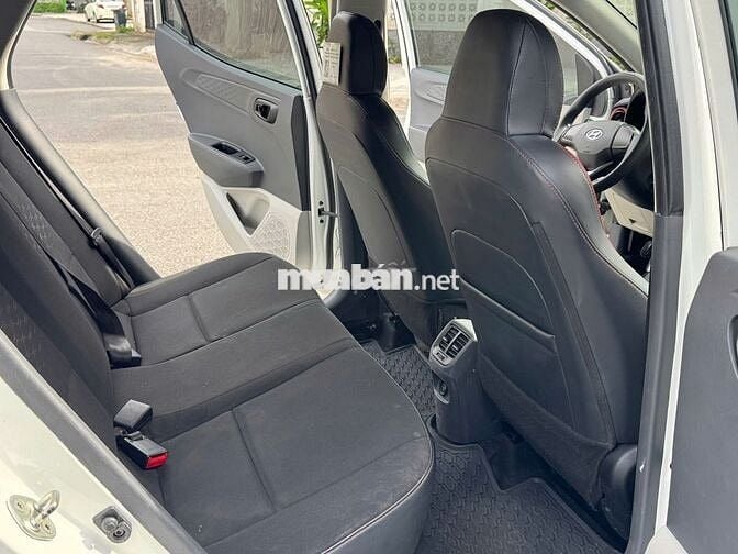 Hyundai i10 Sedan 2023 2 đầu 63000 km