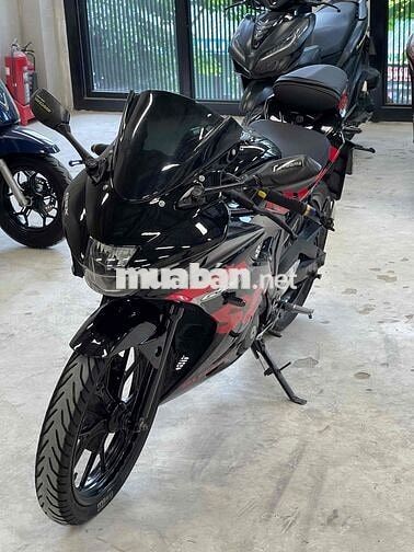 🛵 BÁN NHANH: SUZUKI -  GSX-R150 - ĐỜI 2021 🔥