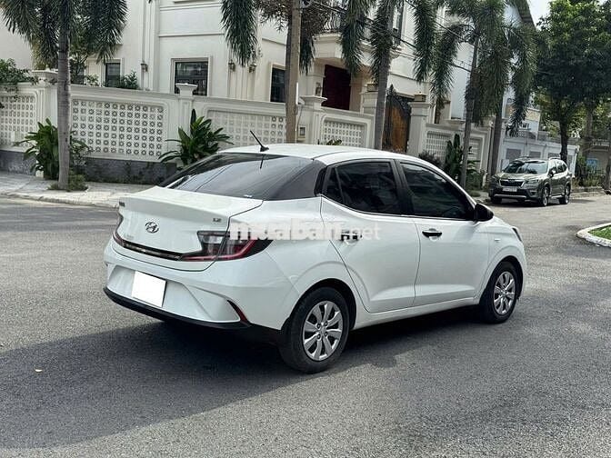 Hyundai i10 Sedan 2023 2 đầu 63000 km