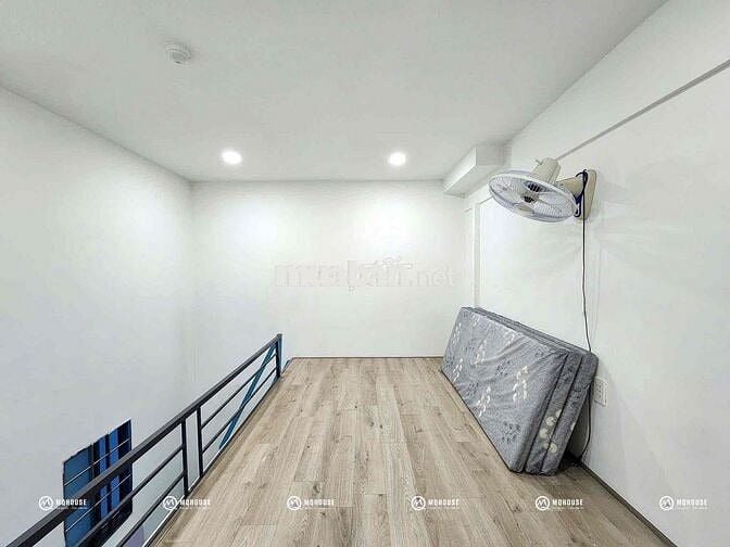 CHO THUÊ PHÒNG DUPLEX FULL NỘI THẤT MÁY GIẶT RIÊNG NGAY AEON MALL TP.