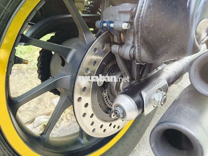 HONDA REBEL 300 ABS LƯỚT NHIỀU ĐỒ CHƠI. ĐỦ ĐỒ ZIN