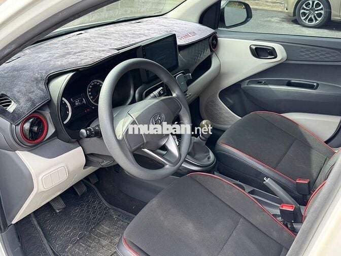 Hyundai i10 Sedan 2023 2 đầu 63000 km