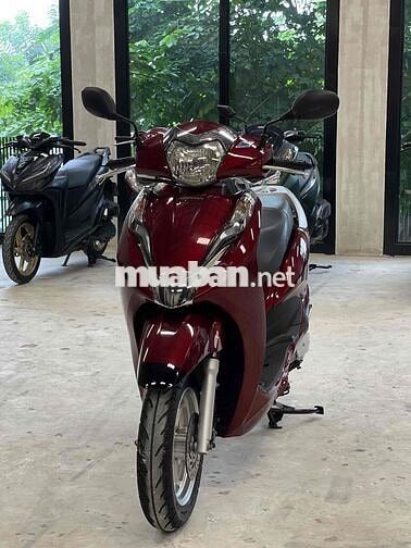 🛵 BÁN NHANH: HONDA -  LEAD - ĐỜI 2017 🔥