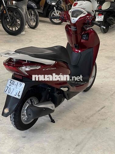 🛵 BÁN NHANH: HONDA -  LEAD - ĐỜI 2017 🔥