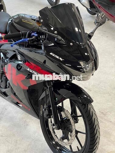🛵 BÁN NHANH: SUZUKI -  GSX-R150 - ĐỜI 2021 🔥