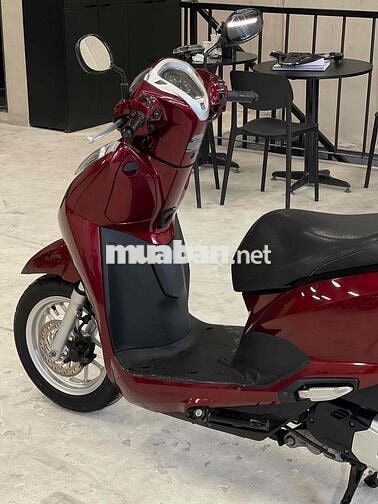 🛵 BÁN NHANH: HONDA -  LEAD - ĐỜI 2017 🔥