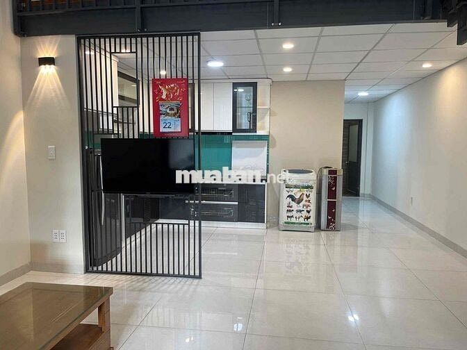 Nhà gác lửng THUẬN GIAO,Kế đường 22/12, chợ đêm Hoà Lân,VSIP1,đường 7m