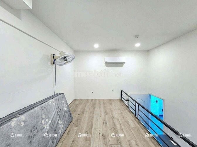 Phòng mới xây full nội thất máy giặt riêng, Đi bộ qua Aeon Tân Phú