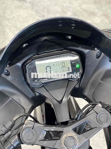 🛵 BÁN NHANH: SUZUKI -  GSX-R150 - ĐỜI 2021 🔥