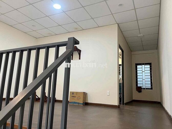 Nhà gác lửng THUẬN GIAO,Kế đường 22/12, chợ đêm Hoà Lân,VSIP1,đường 7m