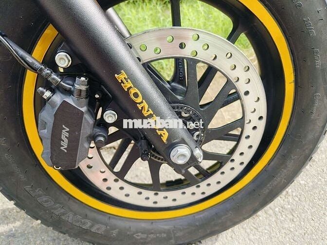 HONDA REBEL 300 ABS LƯỚT NHIỀU ĐỒ CHƠI. ĐỦ ĐỒ ZIN