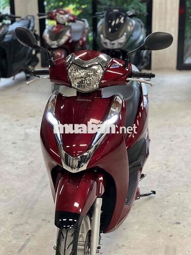 🛵 BÁN NHANH: HONDA -  LEAD - ĐỜI 2017 🔥