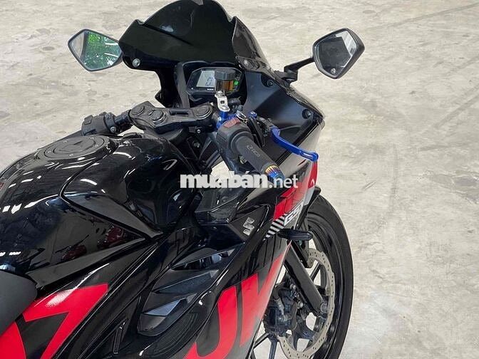 🛵 BÁN NHANH: SUZUKI -  GSX-R150 - ĐỜI 2021 🔥