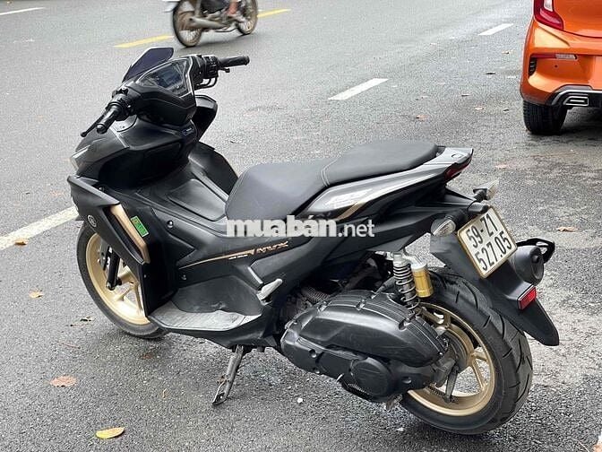 🛵 BÁN NHANH: YAMAHA - NVX  - ĐỜI 2022 🔥