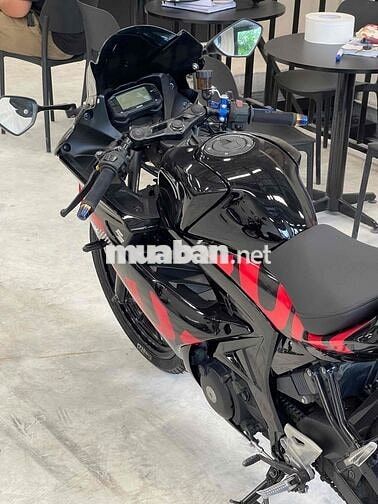 🛵 BÁN NHANH: SUZUKI -  GSX-R150 - ĐỜI 2021 🔥