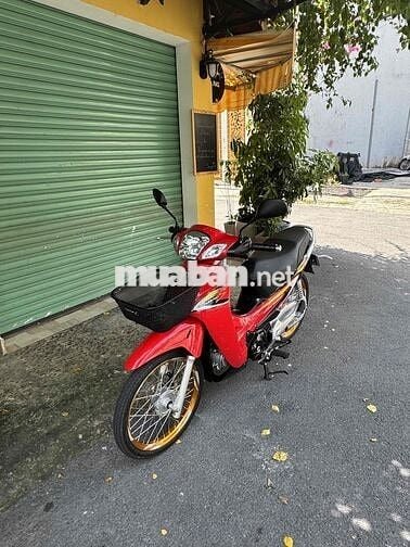 Future up wave s 125