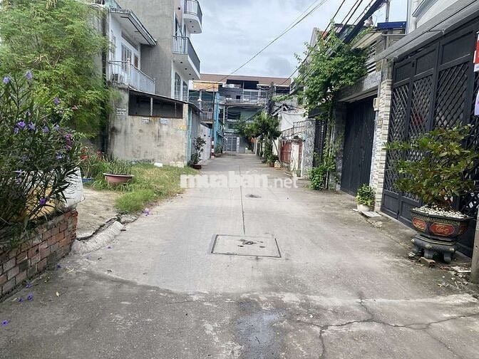 🏠 Nhà 1️⃣ lửng 3️⃣ phòng DTSD 200m2,Song Hành, Trung Chánh 🏠