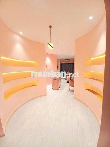 🔥 MẶT TIỀN LÊ THÁNH TÔN – Q1 / TUYẾN VÀNG – SIÊU THƯƠNG HIỆU 🔥