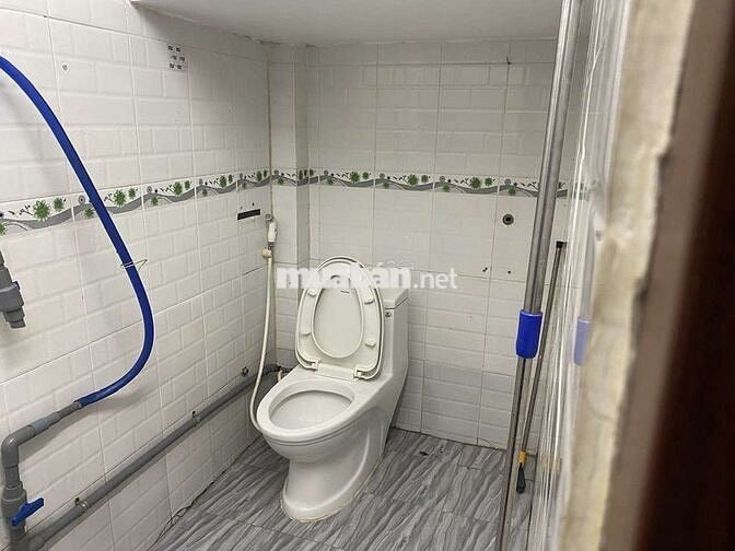 🏠 Nhà 1️⃣ lửng 3️⃣ phòng DTSD 200m2,Song Hành, Trung Chánh 🏠