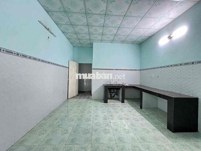 Bán Nhà Mặt Tiền Kinh Doanh 1 / DT825 Đức Hoà Hạ Long an