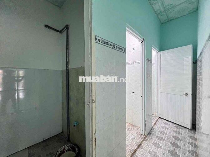 Bán Nhà Mặt Tiền Kinh Doanh 1 / DT825 Đức Hoà Hạ Long an