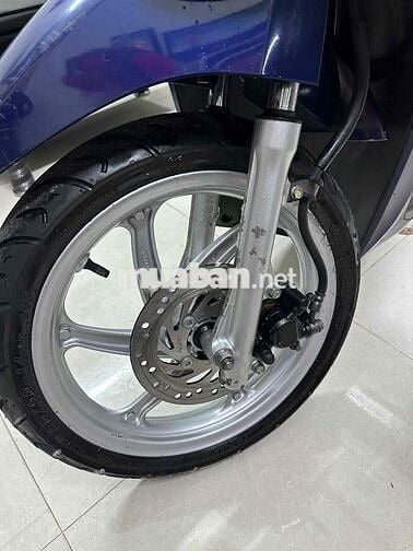 Honda Vision 2015 Xanh