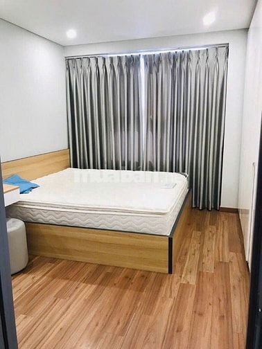 Chung cư Newton, Trương Quốc Dung, PN: 85m2, 2p ngủ, nhà mới, 19triệu