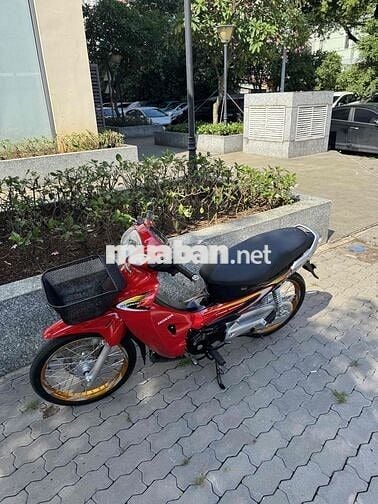 Future up wave s 125