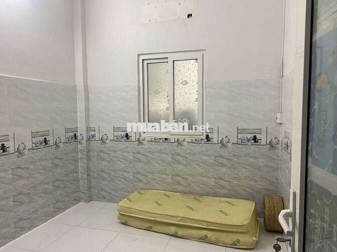 🏠 Nhà 1️⃣ lửng 3️⃣ phòng DTSD 200m2,Song Hành, Trung Chánh 🏠