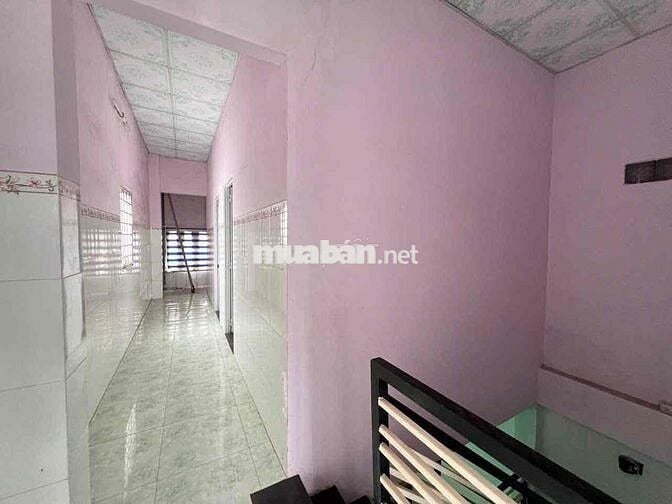 Bán Nhà Mặt Tiền Kinh Doanh 1 / DT825 Đức Hoà Hạ Long an