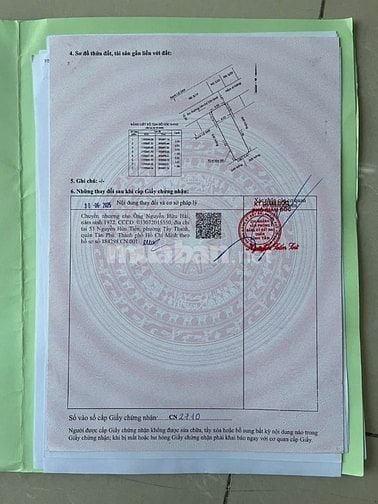 Bán 16 căn nhà phố 4,5 tấm giá chỉ 6,6 tỷ/căn đang xây bao hoàn công