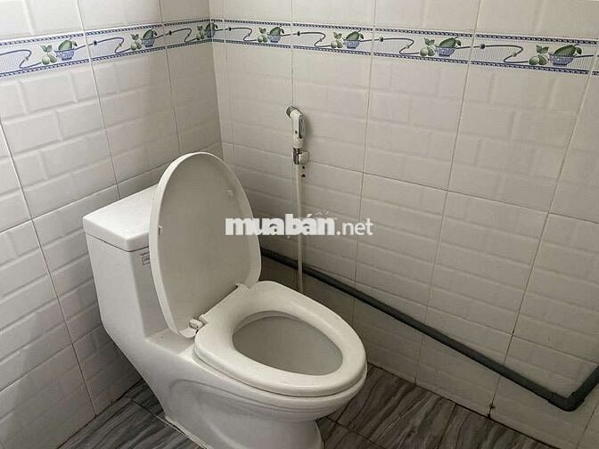 🏠 Nhà 1️⃣ lửng 3️⃣ phòng DTSD 200m2,Song Hành, Trung Chánh 🏠