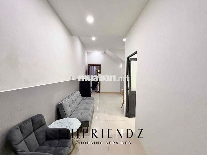 ✨CHDV 1 PHÒNG NGỦ_FULL NỘI THẤT_MÁY GIẶT RIÊNG_NGAY TÊN LỬA_AEON B.TÂN