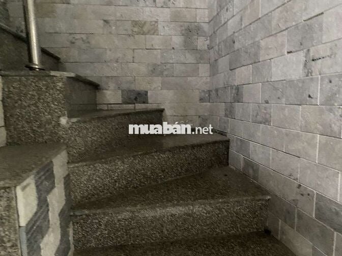 🏠 Nhà 1️⃣ lửng 3️⃣ phòng DTSD 200m2,Song Hành, Trung Chánh 🏠