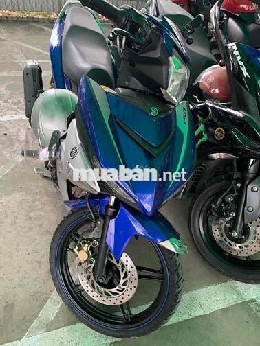 exciter 1 đời chủ BSSG