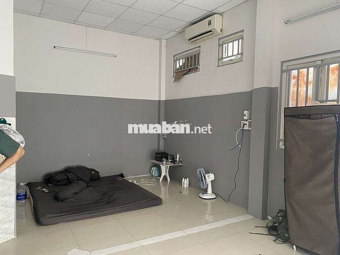 🏠 Nhà 1️⃣ lửng 3️⃣ phòng DTSD 200m2,Song Hành, Trung Chánh 🏠