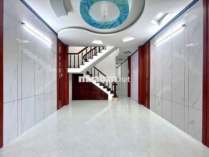 Căn nhà cần bán gấp, vị trí siêu đẹp, giá mềmTrung Chánh,Hóc Môn950tr