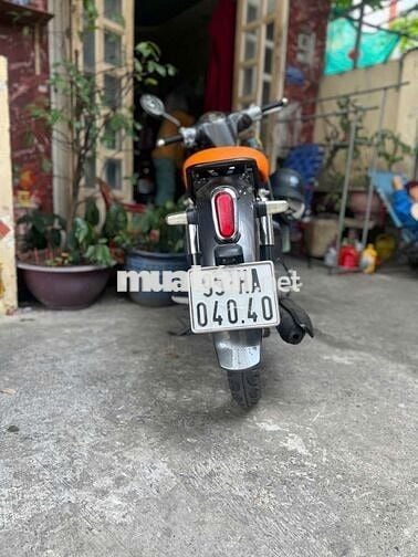 Nhà dư xe cần bán cho đỡ chật nhà