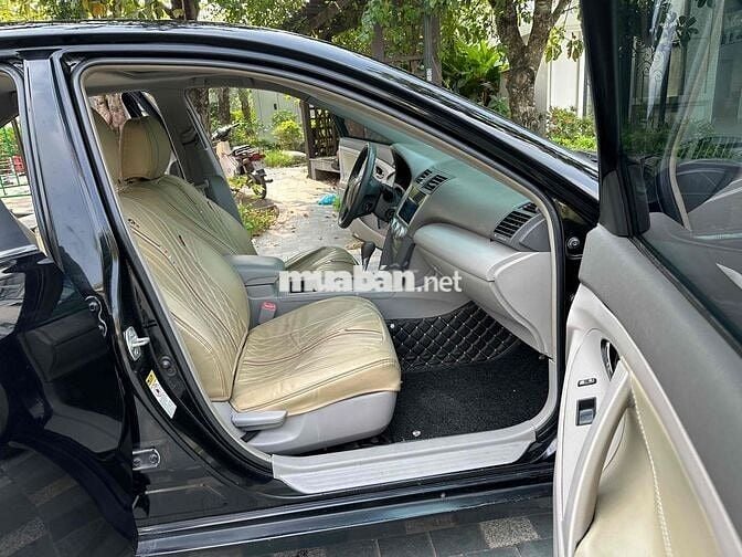 BÁN CAMRY 2.4 LE 2007 CHẤT LƯỢNG CAO ***