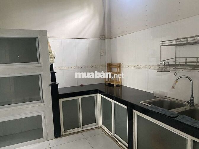 🏠 Nhà 1️⃣ lửng 3️⃣ phòng DTSD 200m2,Song Hành, Trung Chánh 🏠