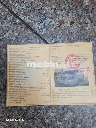 Mitsubishi Attrage 2018 Trắng 140.000 km