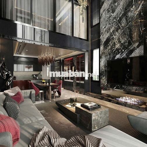 SIÊU PHẨM 8 TẦNG GARA 3 ÔTÔ NGÕ 8M TẢI TRÁNH – NGÕ 68 NGUYỄN VĂN LINH