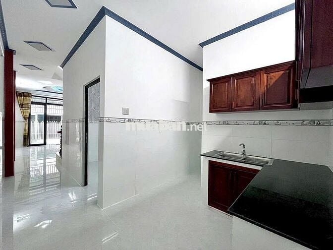 Căn nhà cần bán gấp, vị trí siêu đẹp, giá mềmTrung Chánh,Hóc Môn950tr