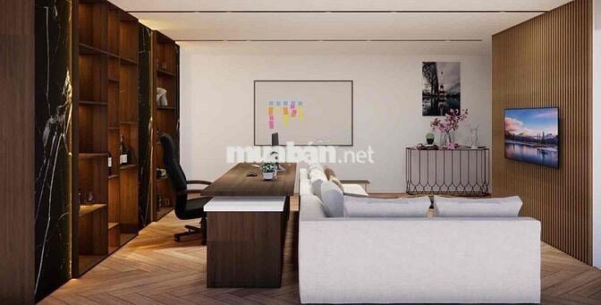 ❤️ Tòa APPATMENT trong lòng phố Tây An Thượng, biển Mỹ Khê. ĐN