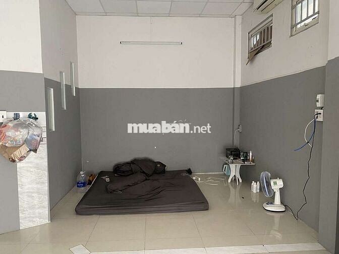 🏠 Nhà 1️⃣ lửng 3️⃣ phòng DTSD 200m2,Song Hành, Trung Chánh 🏠