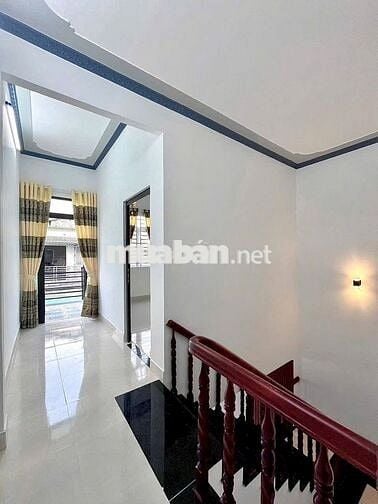 Căn nhà cần bán gấp, vị trí siêu đẹp, giá mềmTrung Chánh,Hóc Môn950tr