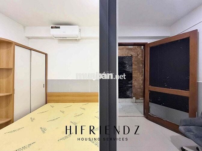 ✨CHDV 1 PHÒNG NGỦ_FULL NỘI THẤT_MÁY GIẶT RIÊNG_NGAY TÊN LỬA_AEON B.TÂN