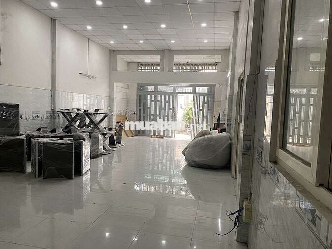 🏠 Nhà 1️⃣ lửng 3️⃣ phòng DTSD 200m2,Song Hành, Trung Chánh 🏠