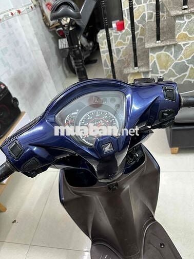 Honda Vision 2015 Xanh